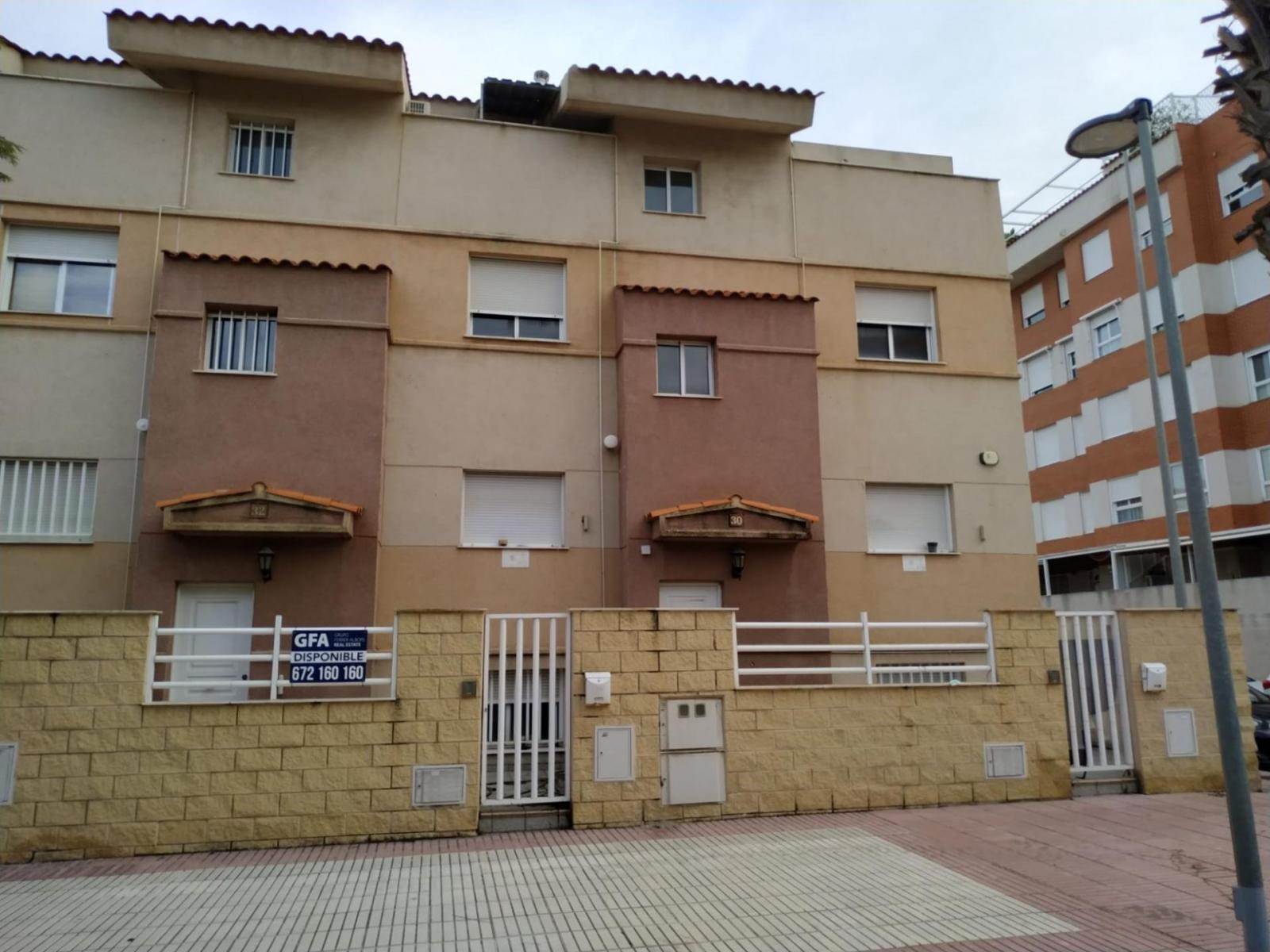 Casa en Venta en Castellón de la Plana