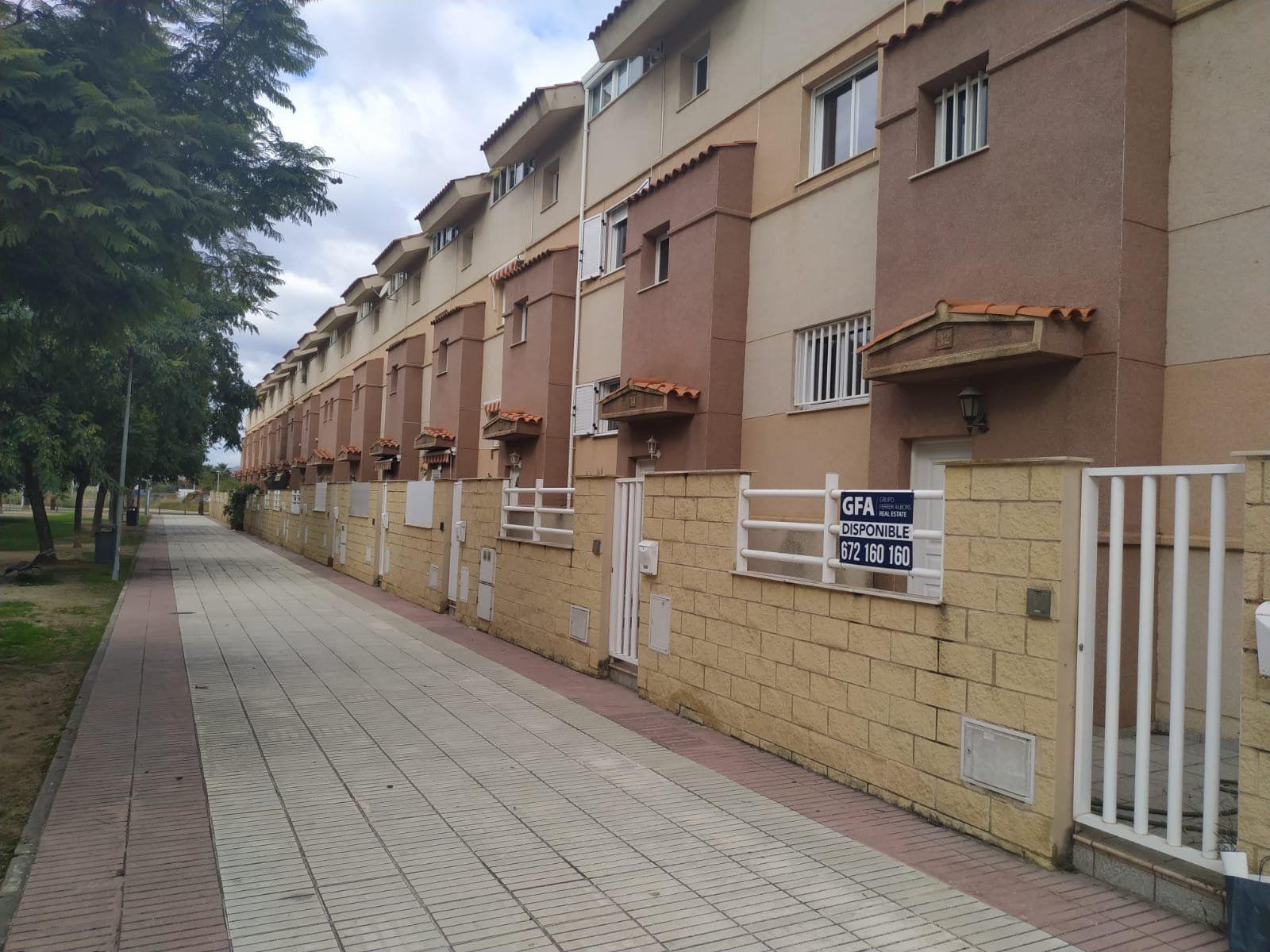 Casa en Venta en Castellón de la Plana