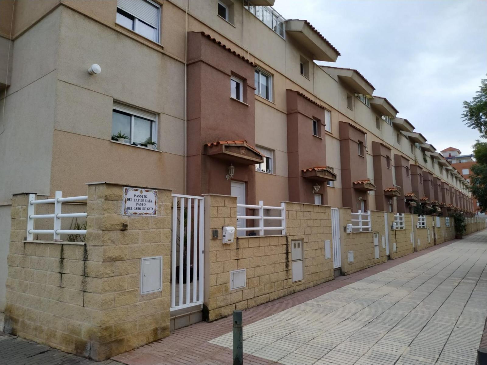 Casa en Venta en Castellón de la Plana