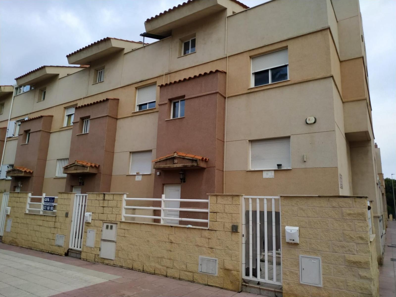 Casa en Venta en Castellón de la Plana