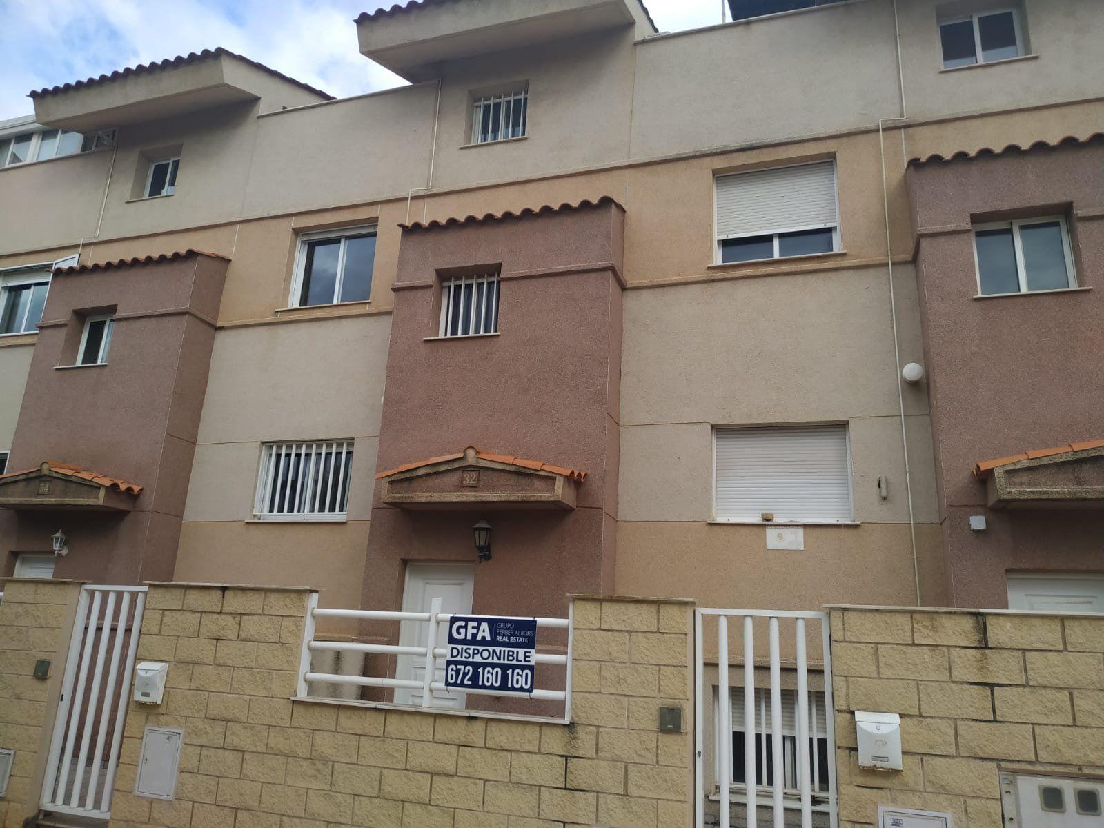 Casa en Venta en Castellón de la Plana