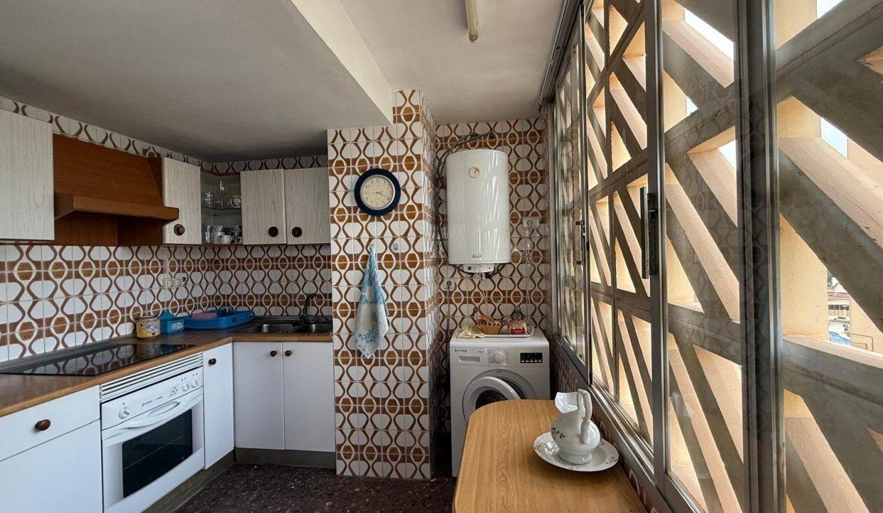 Apartamento en Venta en Benidorm
