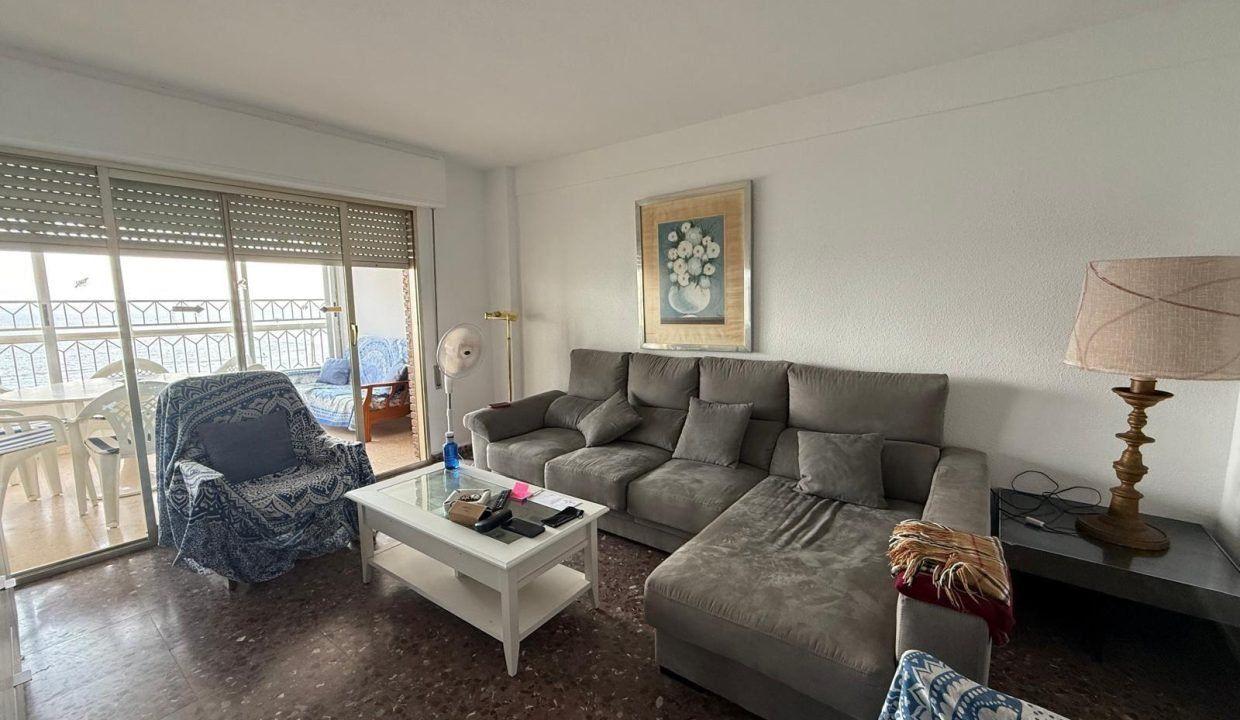 Apartamento en Venta en Benidorm