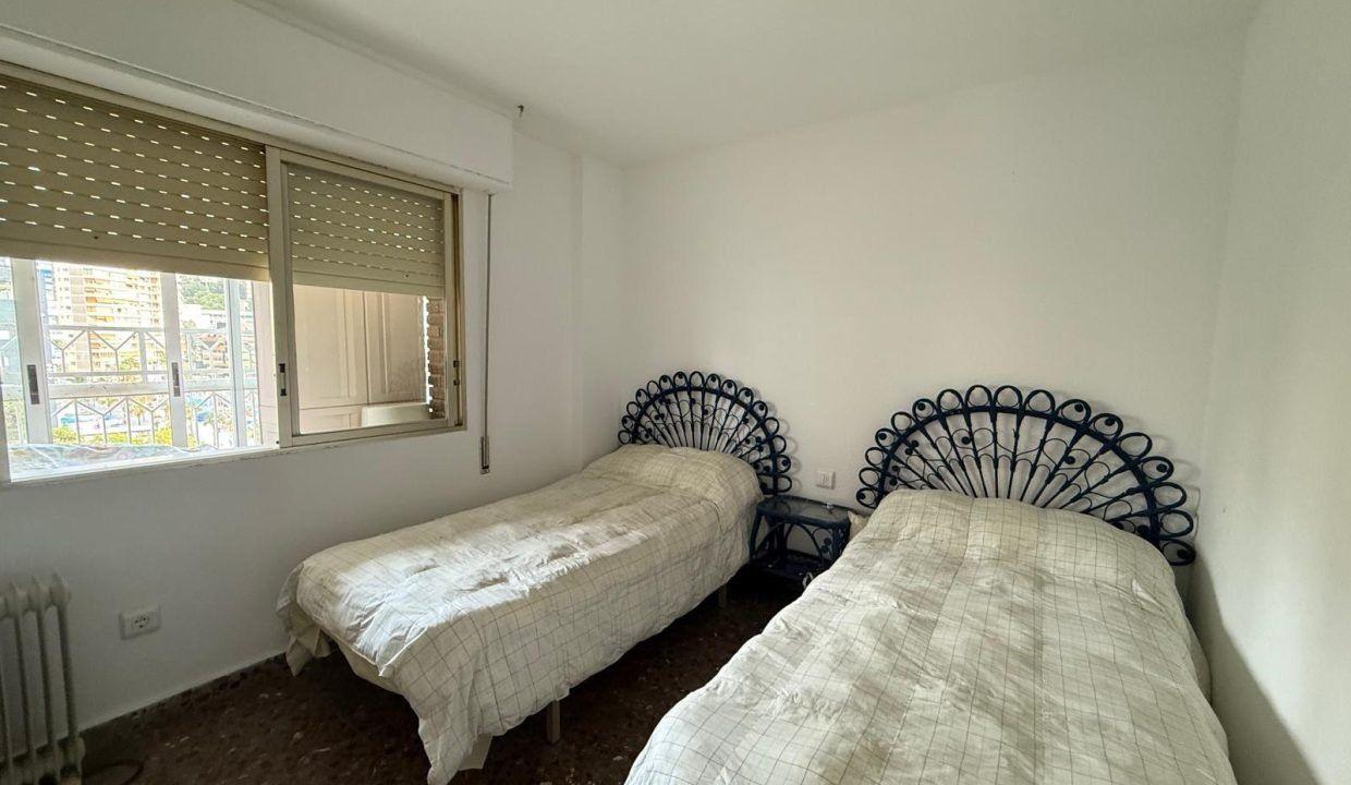 Apartamento en Venta en Benidorm