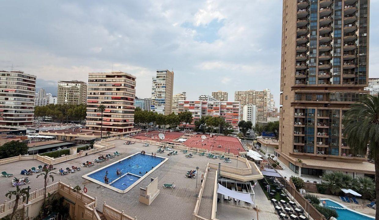 Apartamento en Venta en Benidorm