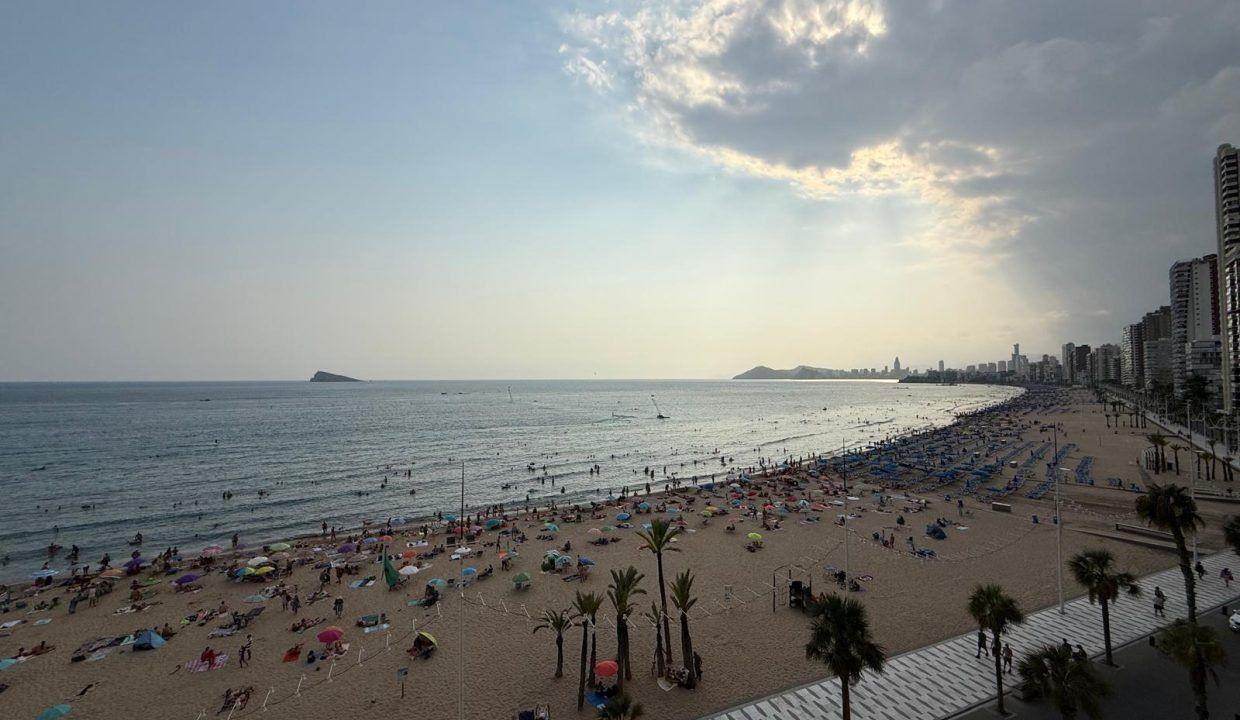 Apartamento en Venta en Benidorm