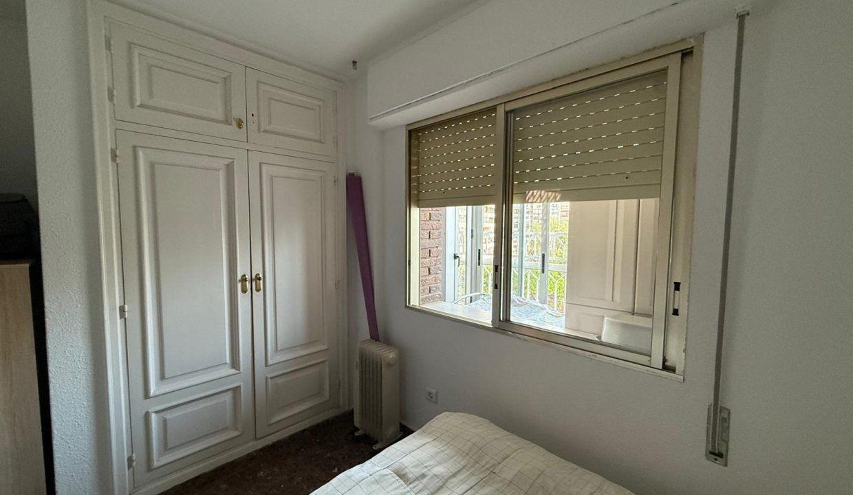 Apartamento en Venta en Benidorm