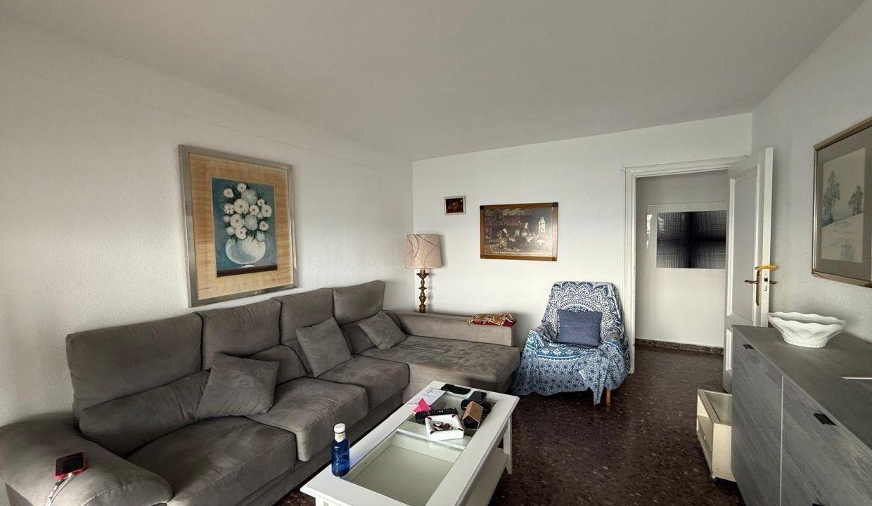 Apartamento en Venta en Benidorm
