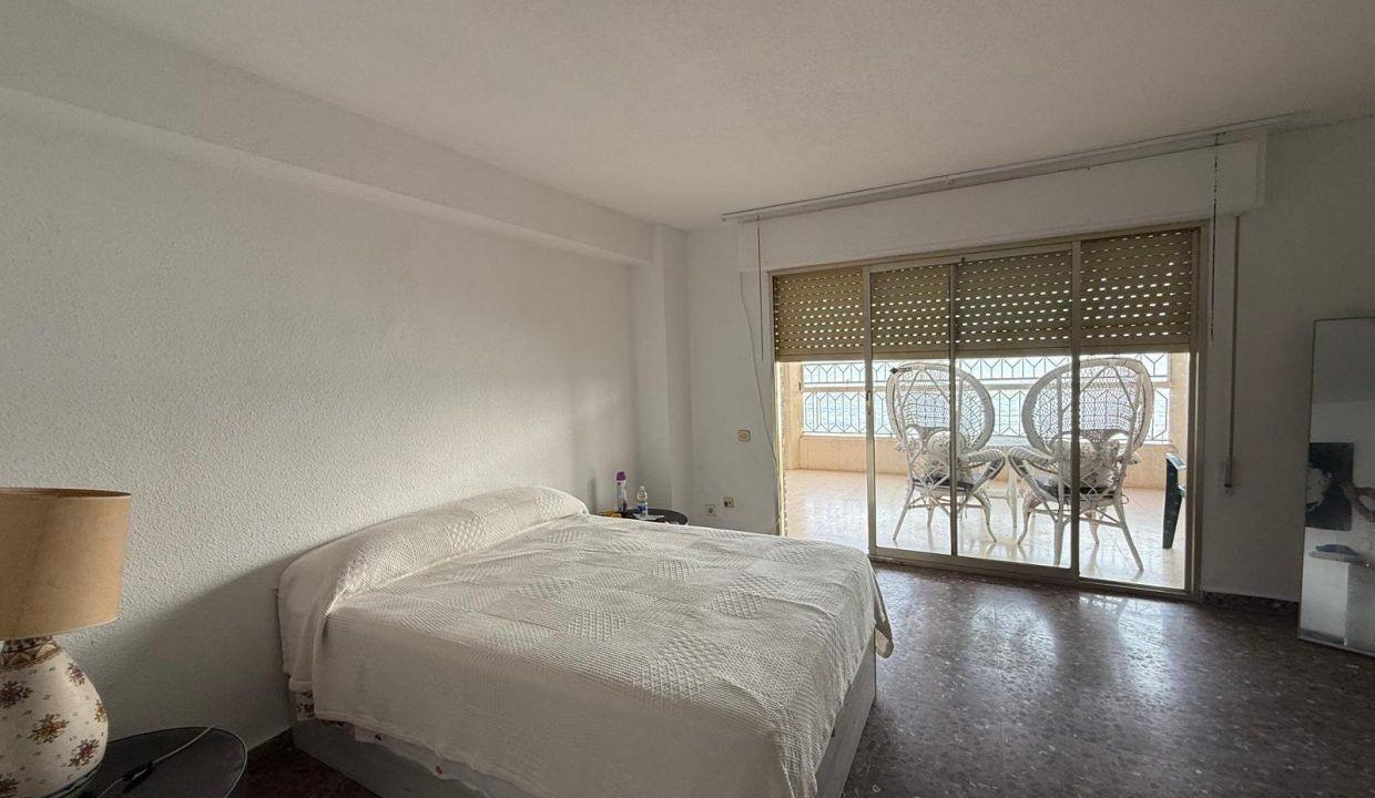 Apartamento en Venta en Benidorm