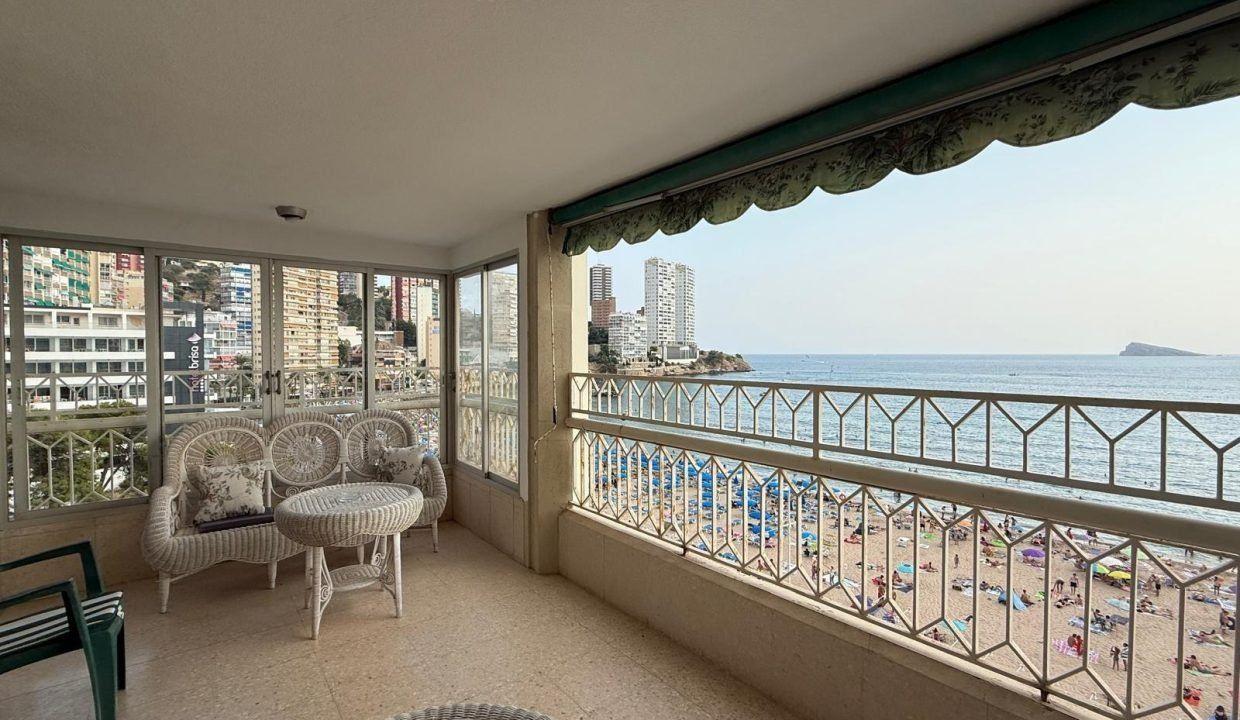 Apartamento en Venta en Benidorm