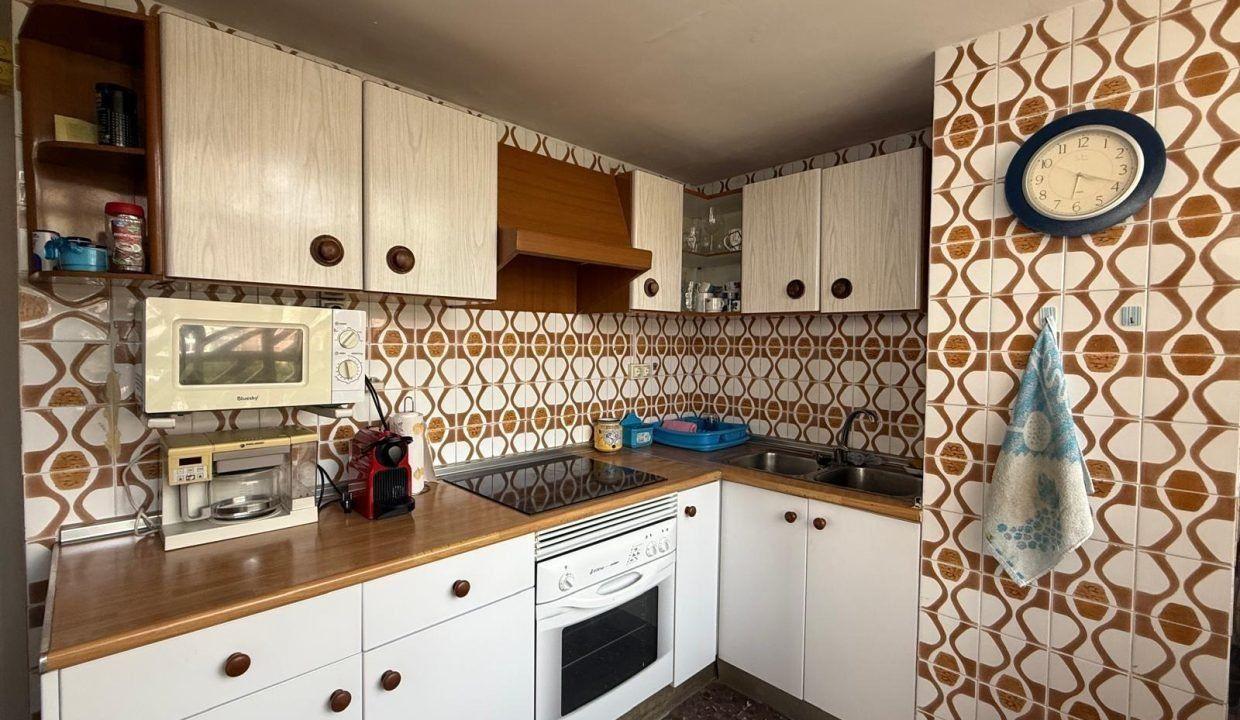 Apartamento en Venta en Benidorm