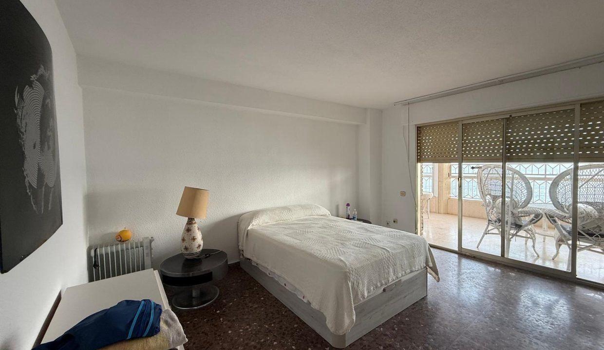 Apartamento en Venta en Benidorm