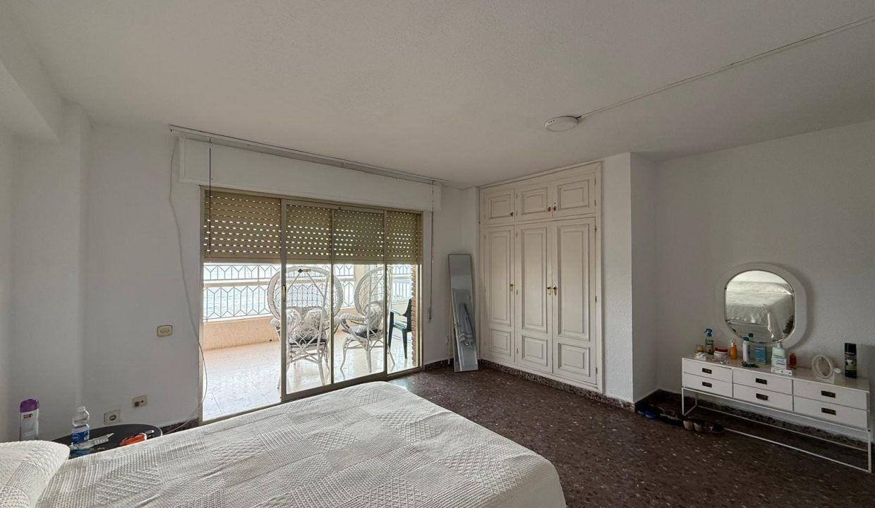 Apartamento en Venta en Benidorm