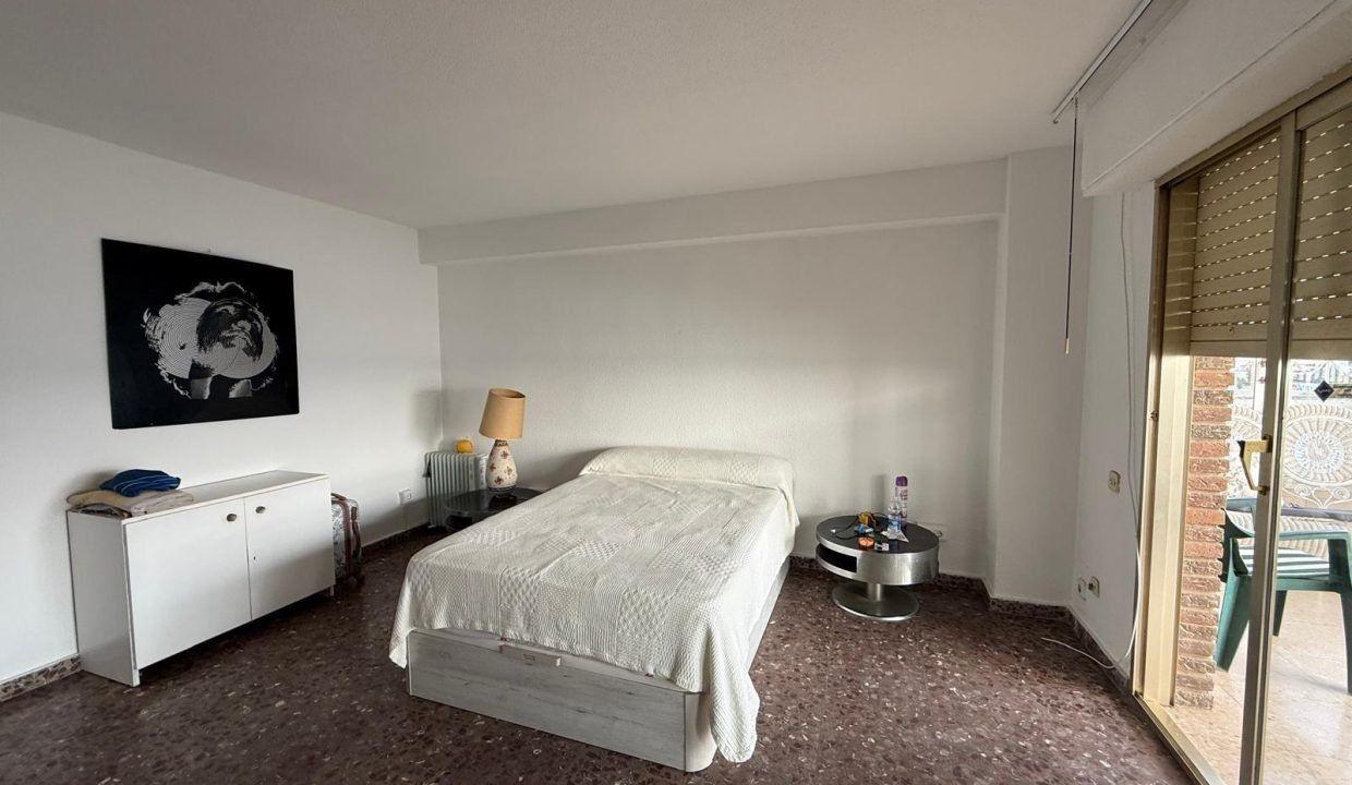 Apartamento en Venta en Benidorm