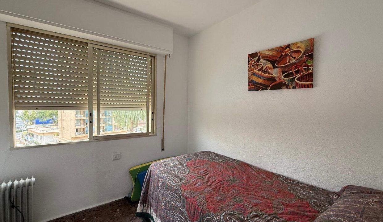Apartamento en Venta en Benidorm