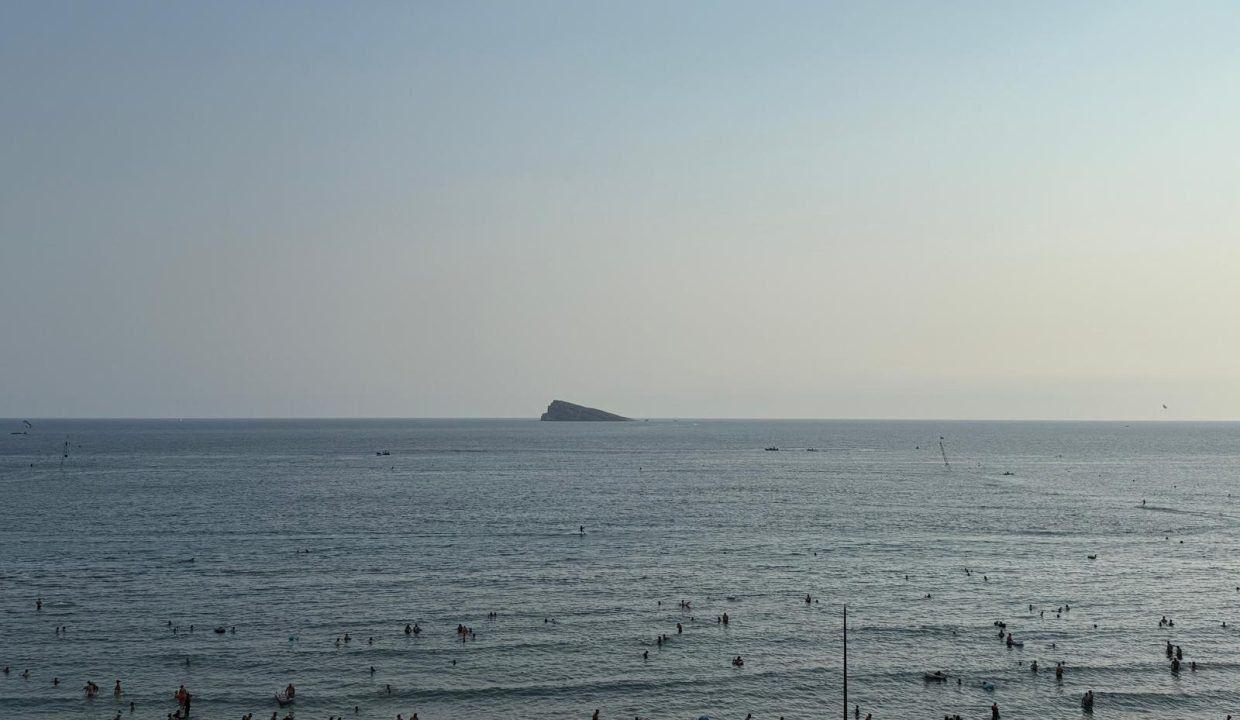 Apartamento en Venta en Benidorm