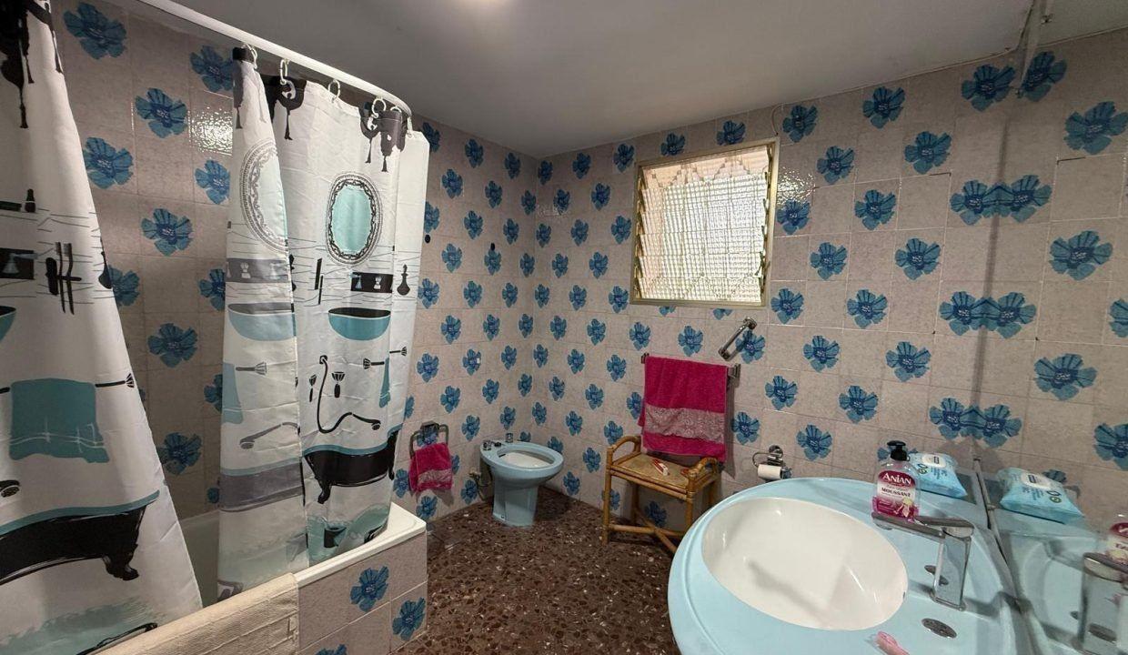Apartamento en Venta en Benidorm