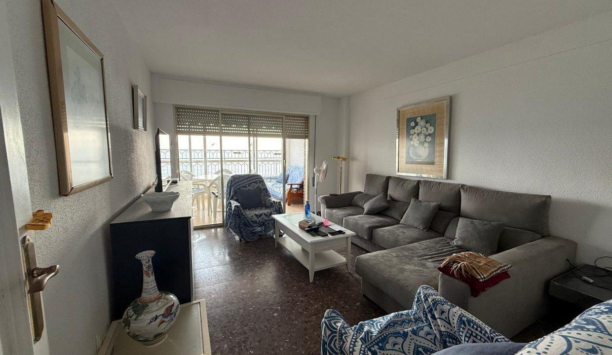 Apartamento en Venta en Benidorm