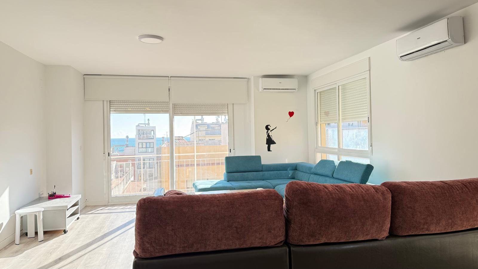 Flat for Sale in Vinaròs