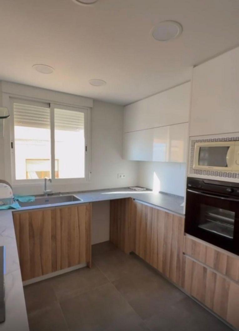 Flat for Sale in Vinaròs