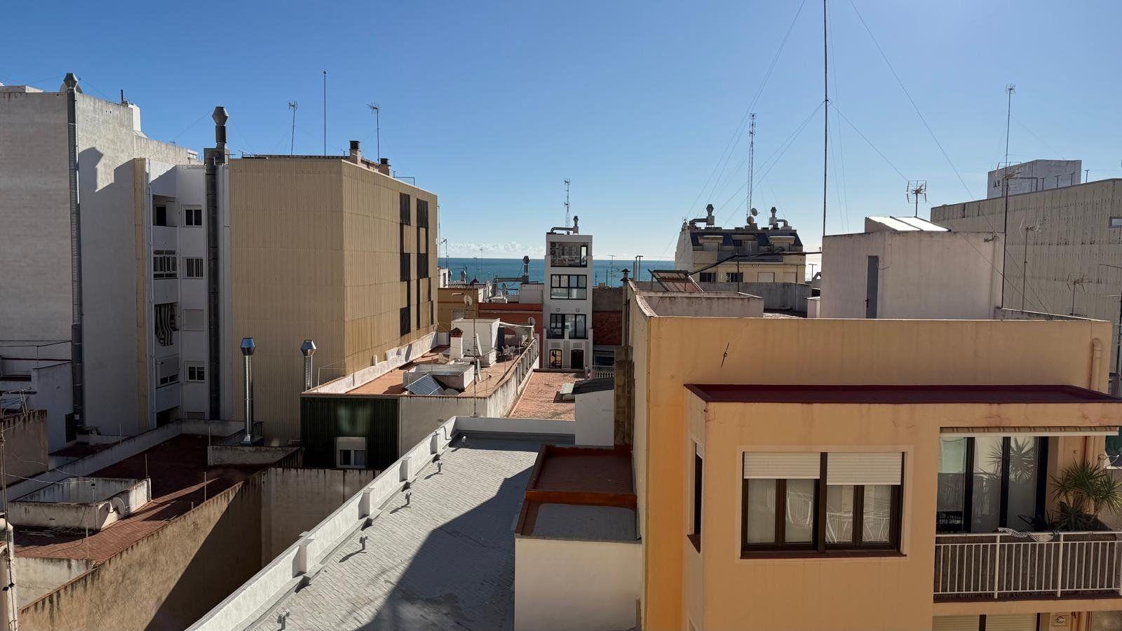 Flat for Sale in Vinaròs