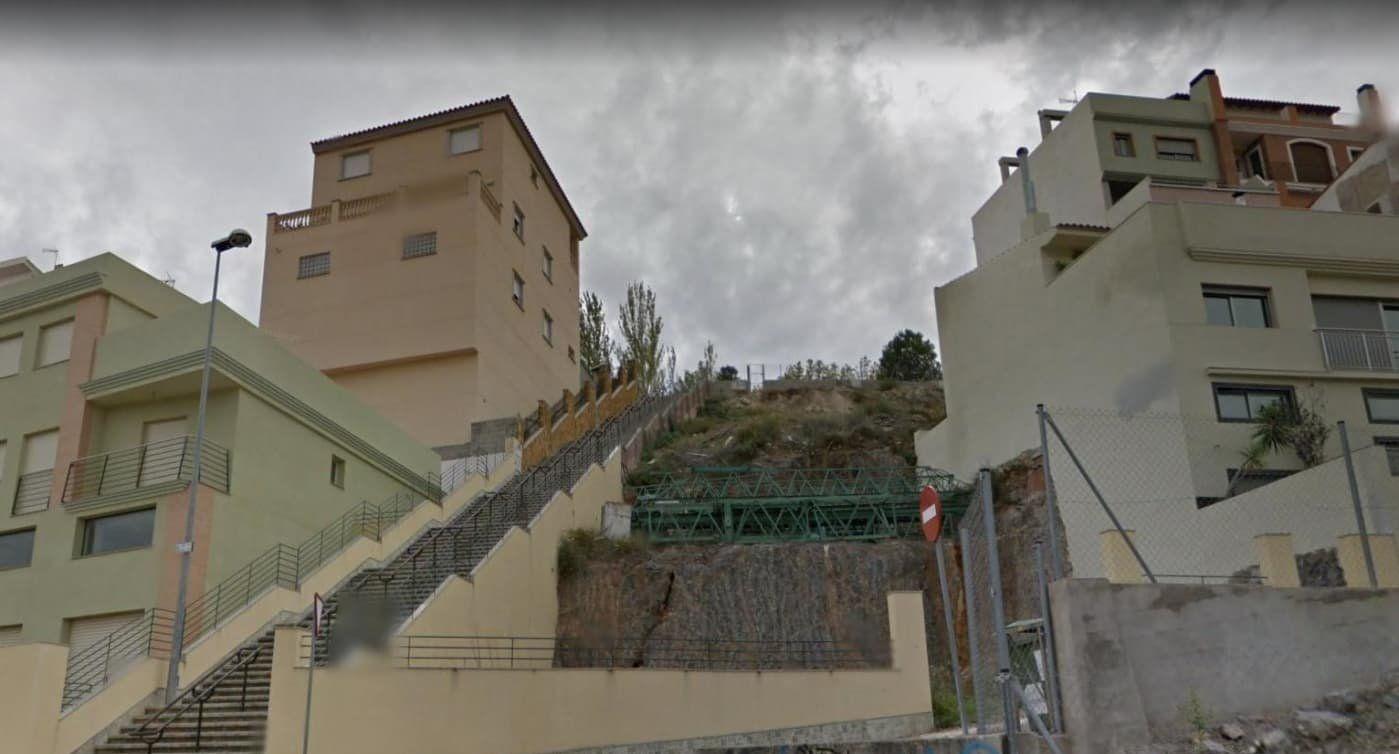 Parcela en Venta en Vall d'Uixó