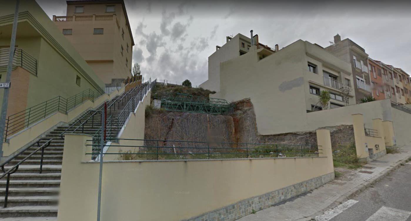 Parcela en Venta en Vall d'Uixó