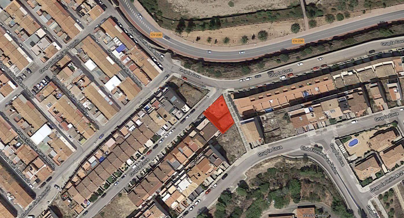 Parcela en Venta en Vall d'Uixó