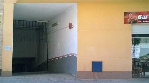 Garaje en Venta en Torreblanca