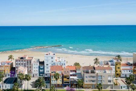 Garaje en Venta en Torreblanca