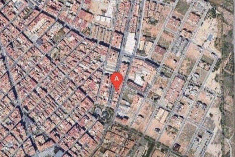 Premise for Sale in Almassora