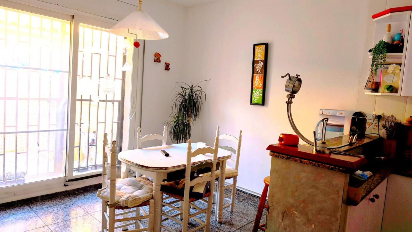 Chalet for Sale in L' Aldea
