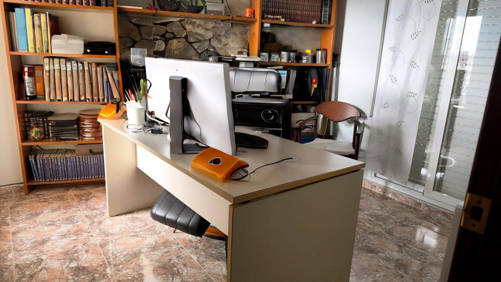 Chalet for Sale in L' Aldea