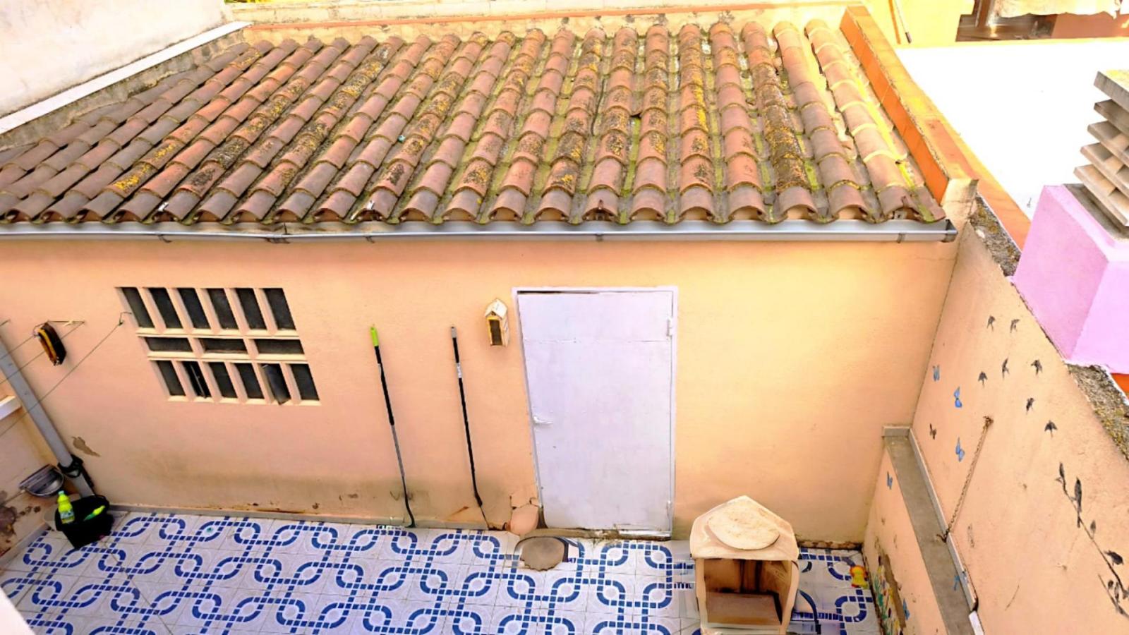 Chalet for Sale in L' Aldea