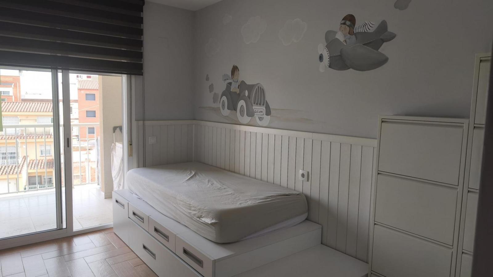 Flat for Sale in Alcanar