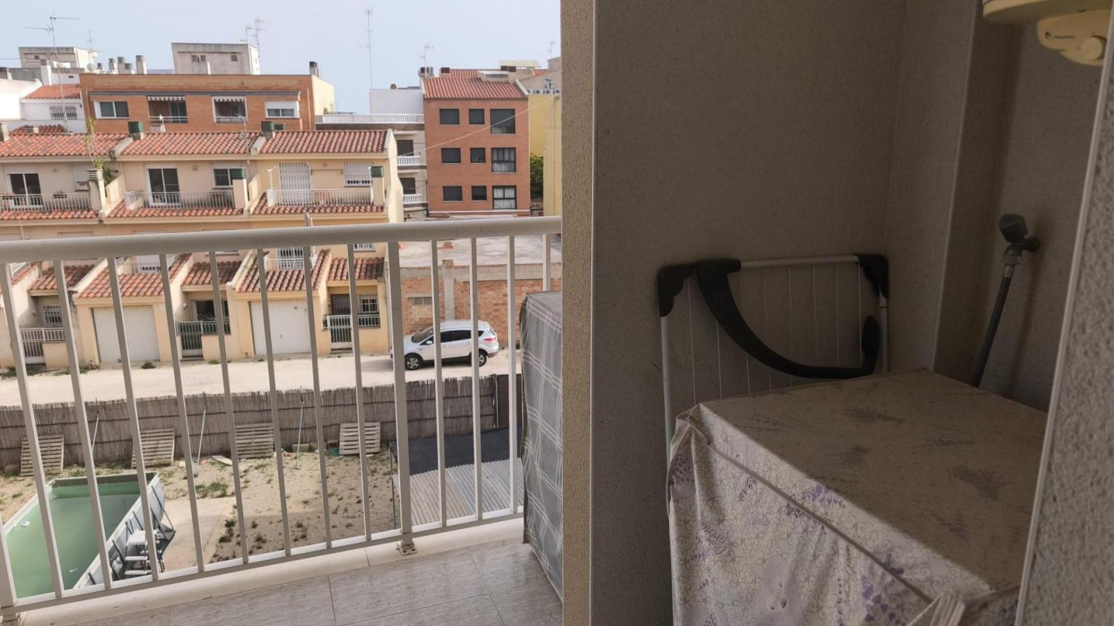 Flat for Sale in Alcanar