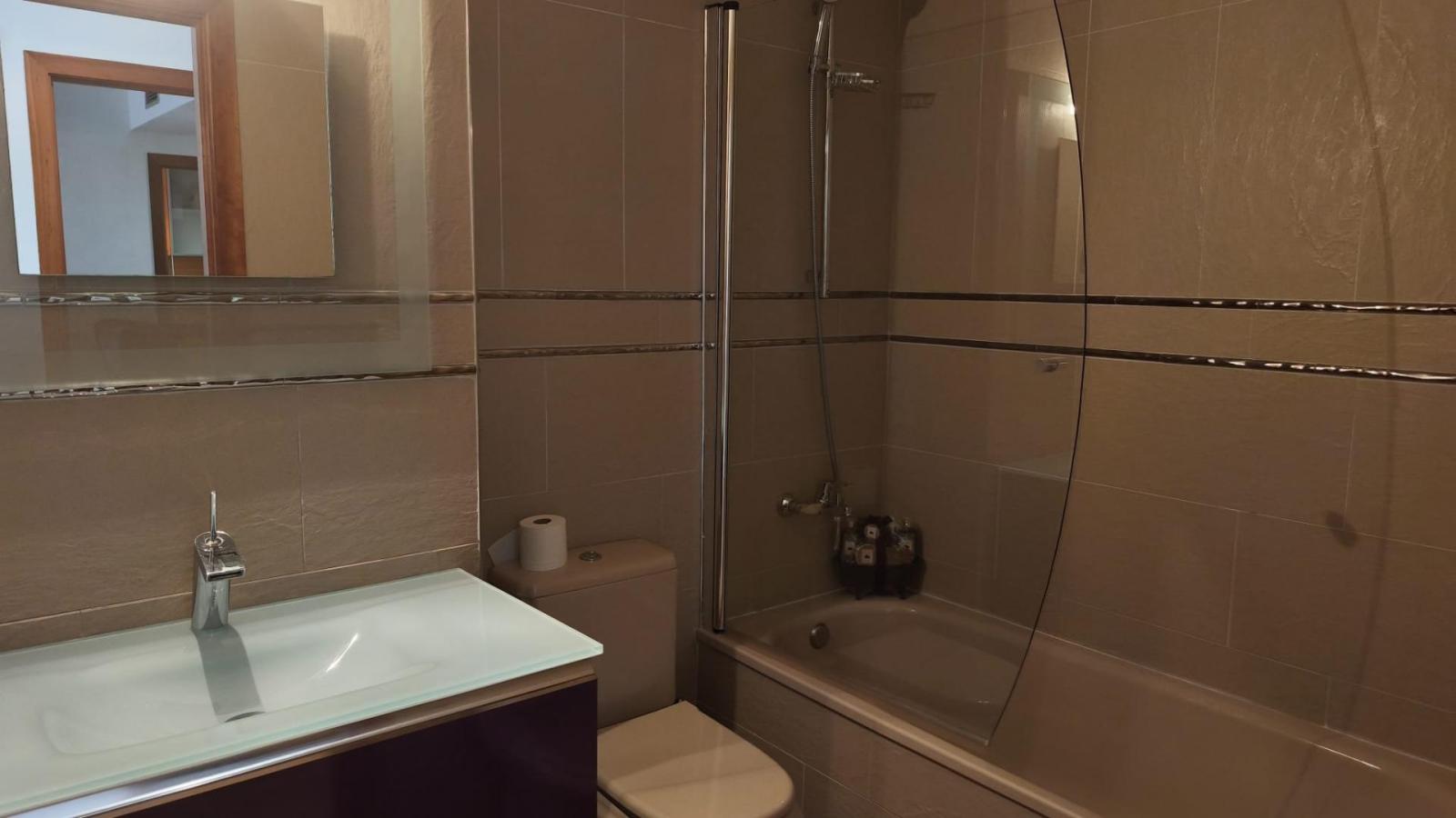 Flat for Sale in Alcanar