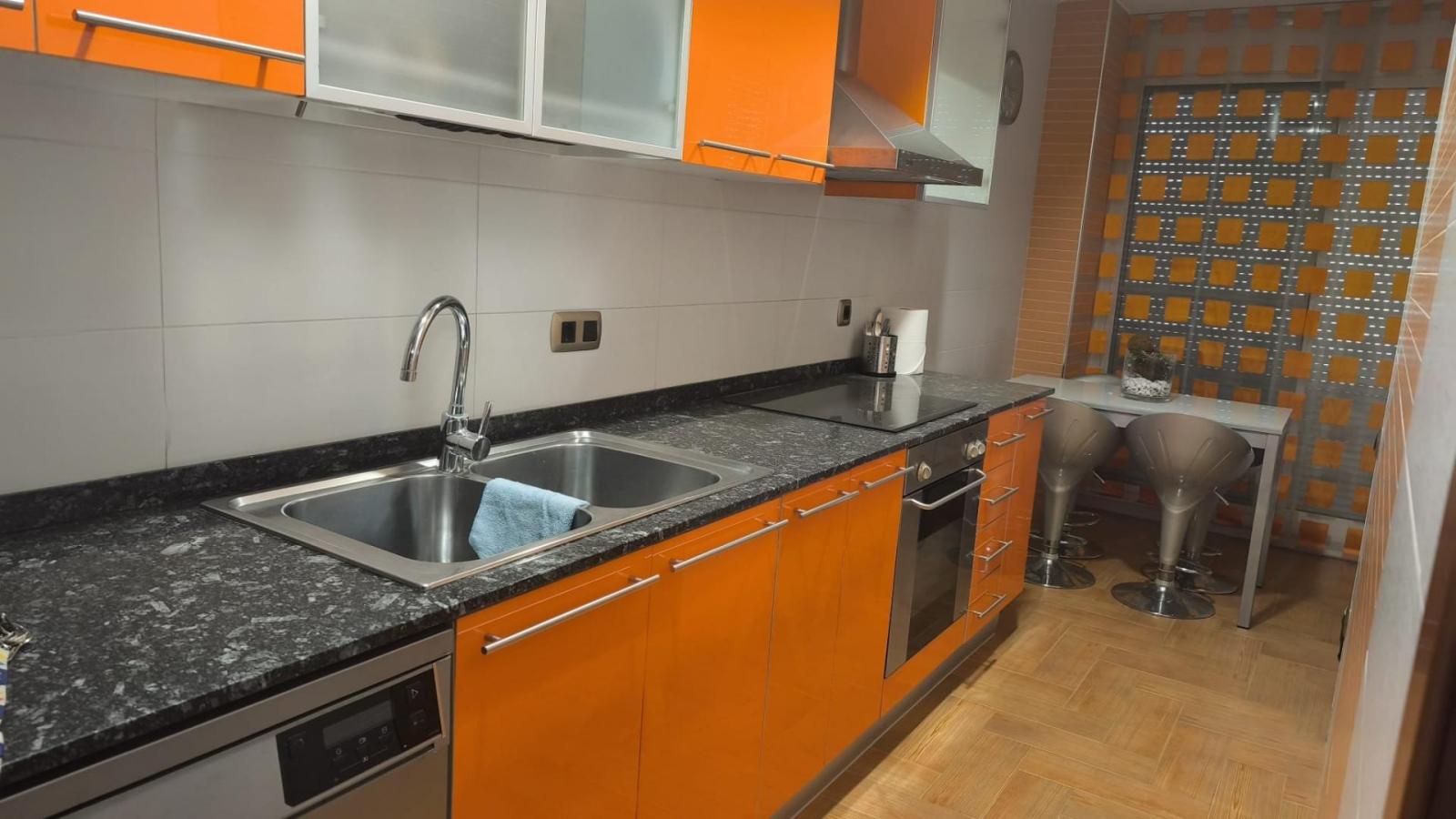 Flat for Sale in Alcanar