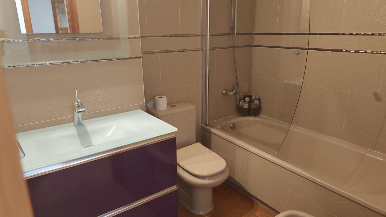 Flat for Sale in Alcanar