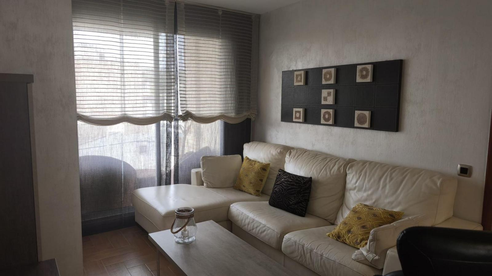 Flat for Sale in Alcanar