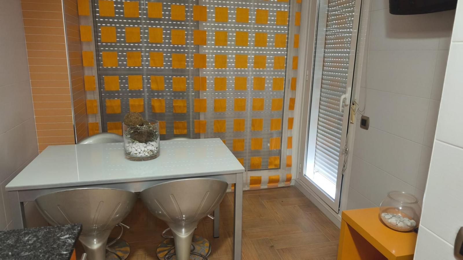 Flat for Sale in Alcanar