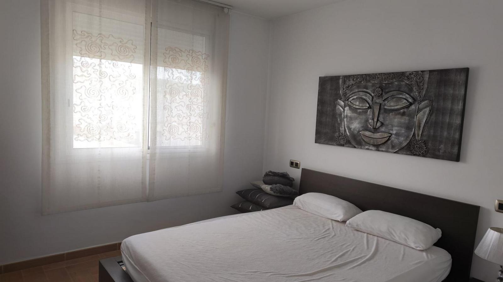 Flat for Sale in Alcanar