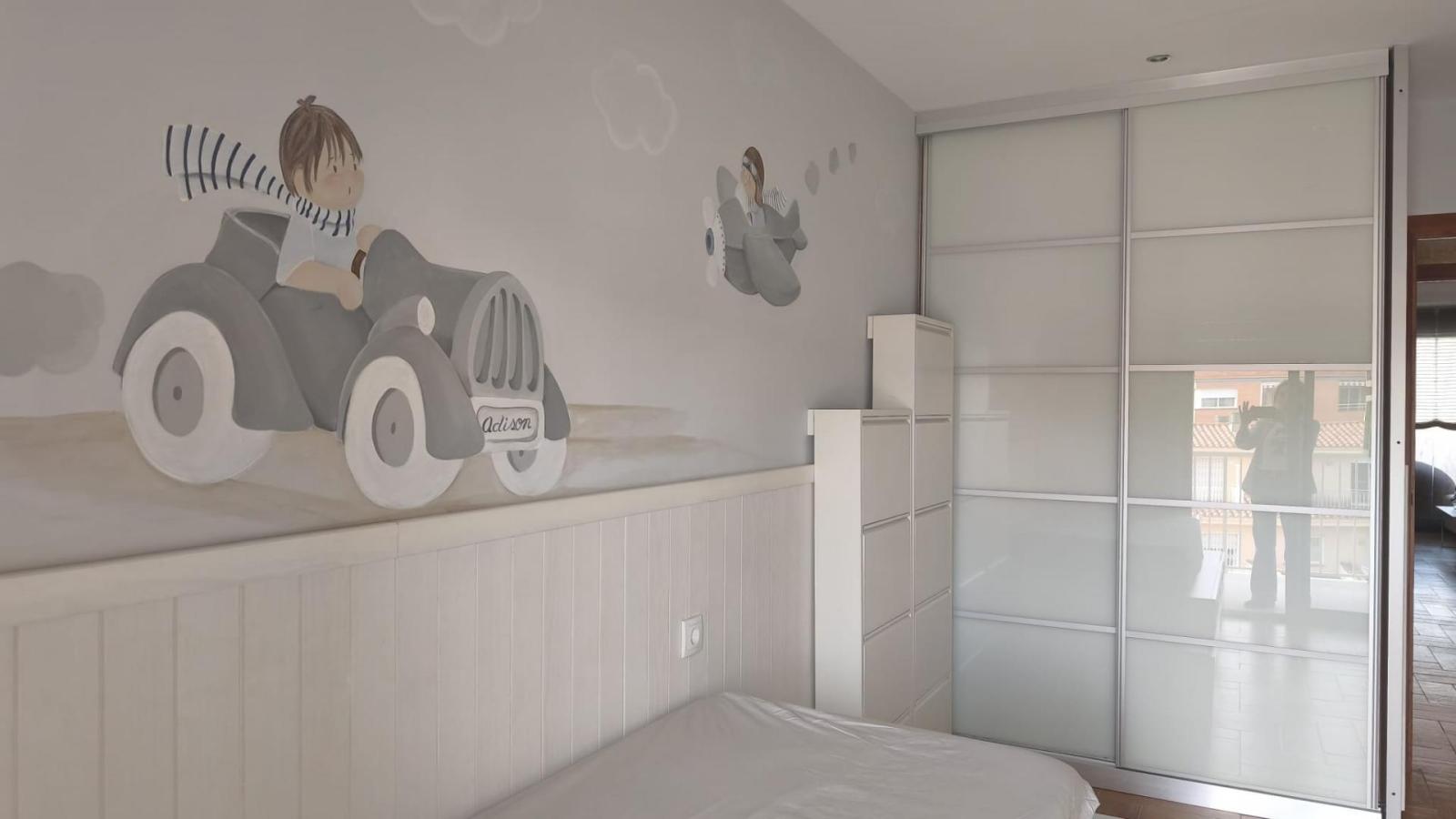 Flat for Sale in Alcanar