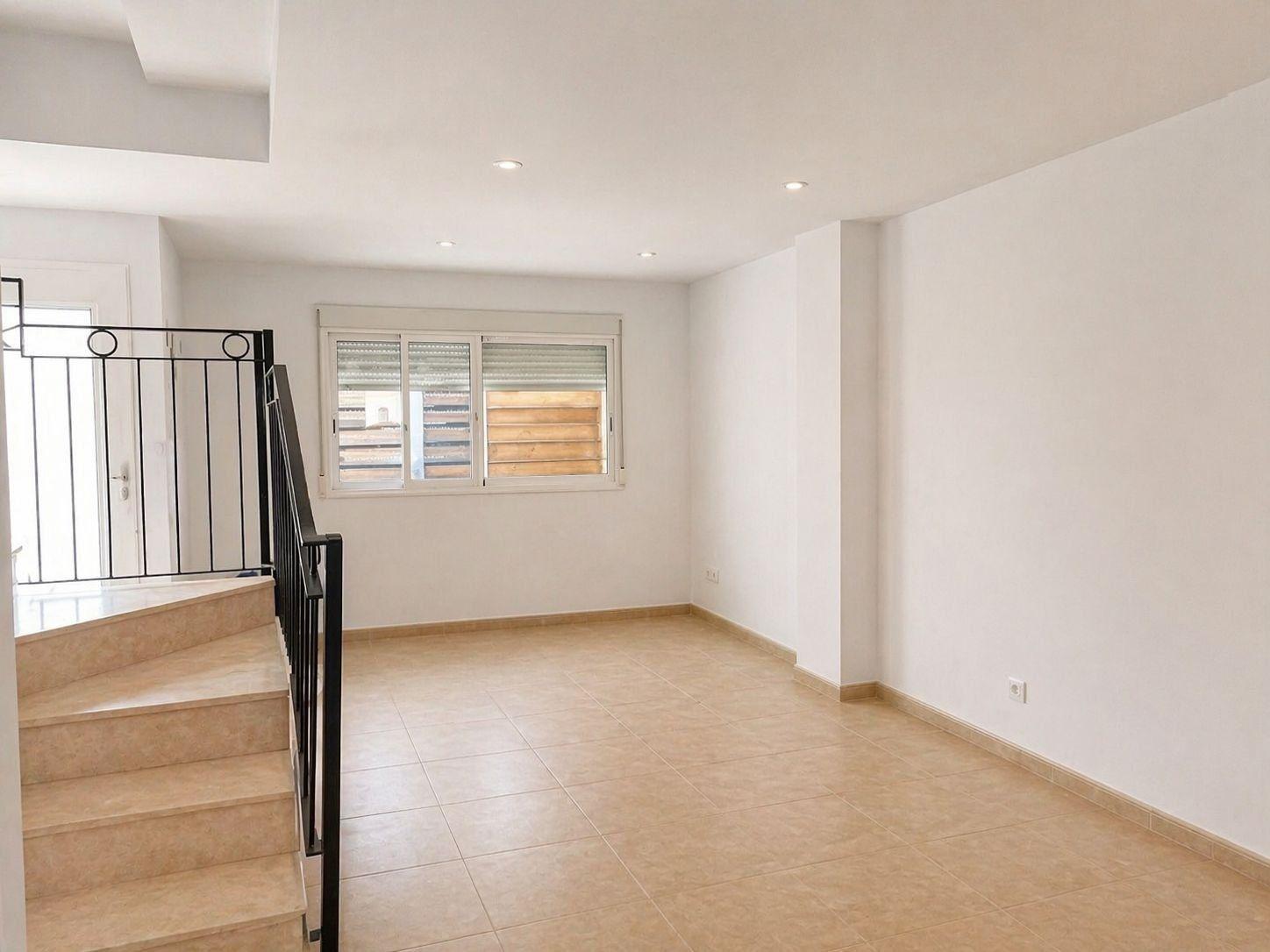 Adosado en Venta en Masalavés