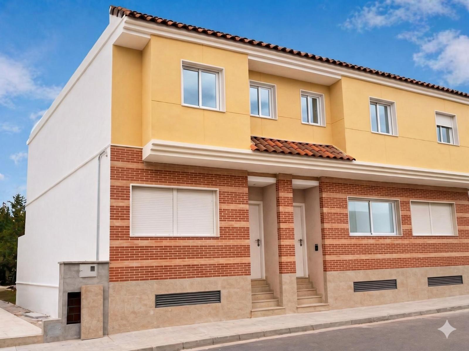 Adosado en Venta en Masalavés