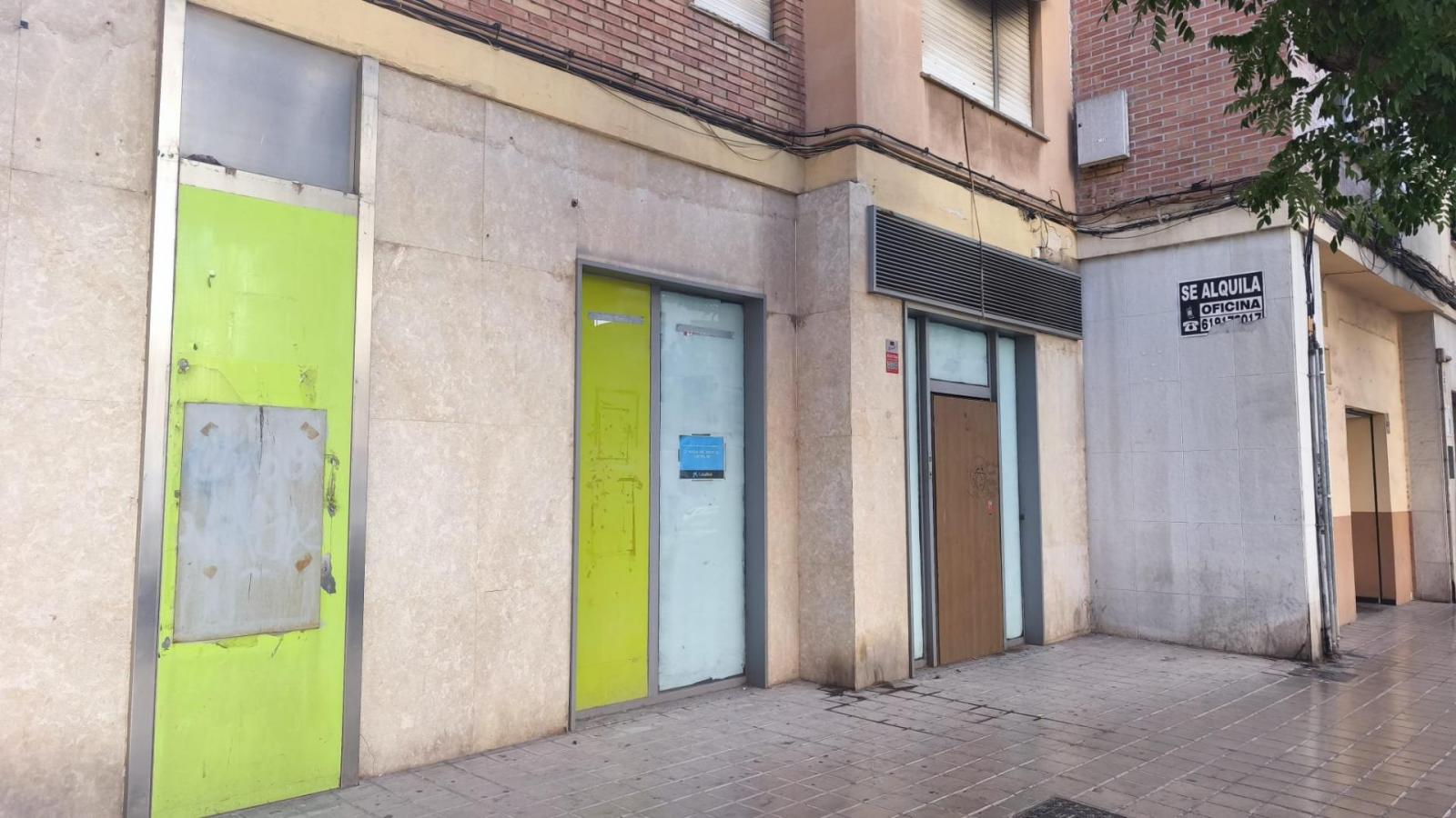 Office for Sale in Castellón de la Plana