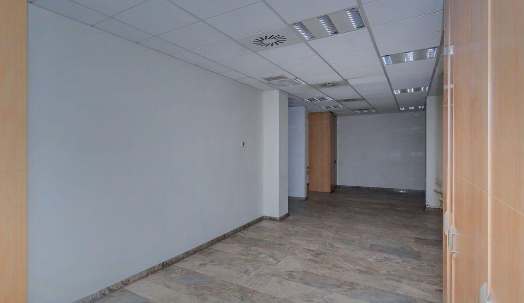 Office for Sale in Castellón de la Plana