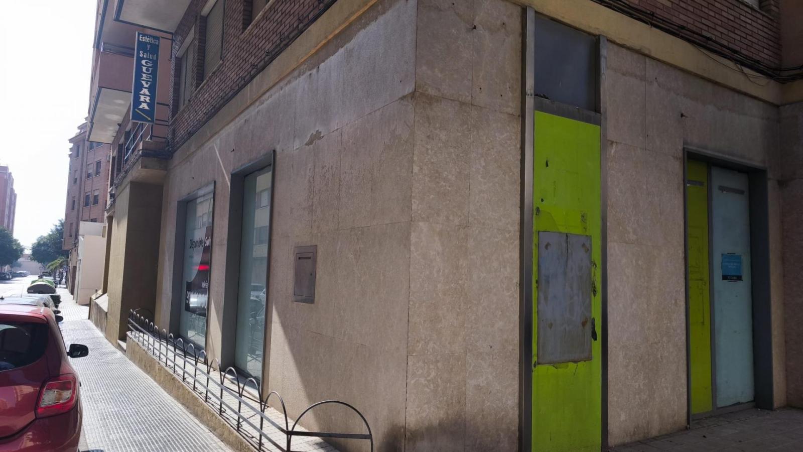 Office for Sale in Castellón de la Plana