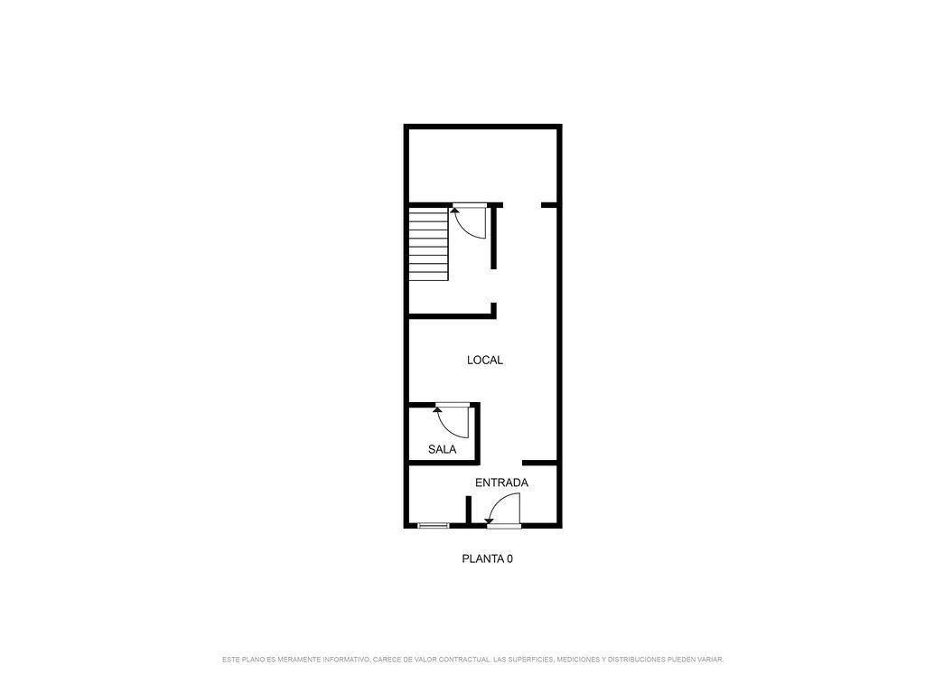 Office for Sale in Castellón de la Plana