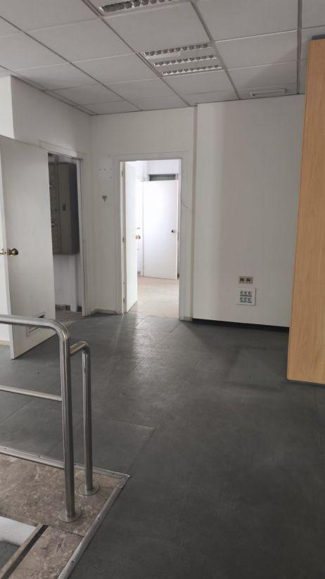 Office for Sale in Castellón de la Plana